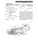 IMAGE FORMING APPARATUS diagram and image