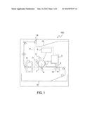 IMAGE FORMING APPARATUS diagram and image