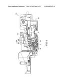 IMAGE FORMING APPARATUS diagram and image