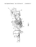 IMAGE FORMING APPARATUS diagram and image