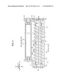 DEVELOPING DEVICE, VISIBLE-IMAGE-FORMING DEVICE, AND IMAGE FORMING     APPARATUS diagram and image