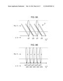 DEVELOPING DEVICE, VISIBLE-IMAGE-FORMING DEVICE, AND IMAGE FORMING     APPARATUS diagram and image