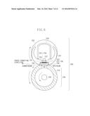 HEATER AND IMAGE HEATING DEVICE MOUNTED WITH HEATER diagram and image