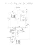 HEATER AND IMAGE HEATING DEVICE MOUNTED WITH HEATER diagram and image