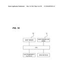 SHEET PROCESSING APPARATUS AND IMAGE FORMING SYSTEM diagram and image