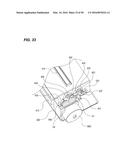 SHEET PROCESSING APPARATUS AND IMAGE FORMING SYSTEM diagram and image