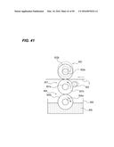 SHEET PROCESSING APPARATUS AND IMAGE FORMING SYSTEM diagram and image