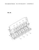 SHEET PROCESSING APPARATUS AND IMAGE FORMING SYSTEM diagram and image