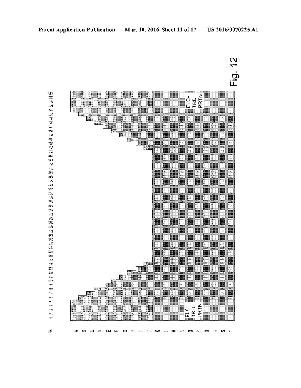 HEATER, IMAGE HEATING APPARATUS INCLUDING THE HEATER AND MANUFACTURING     METHOD OF THE HEATER - diagram, schematic, and image 12