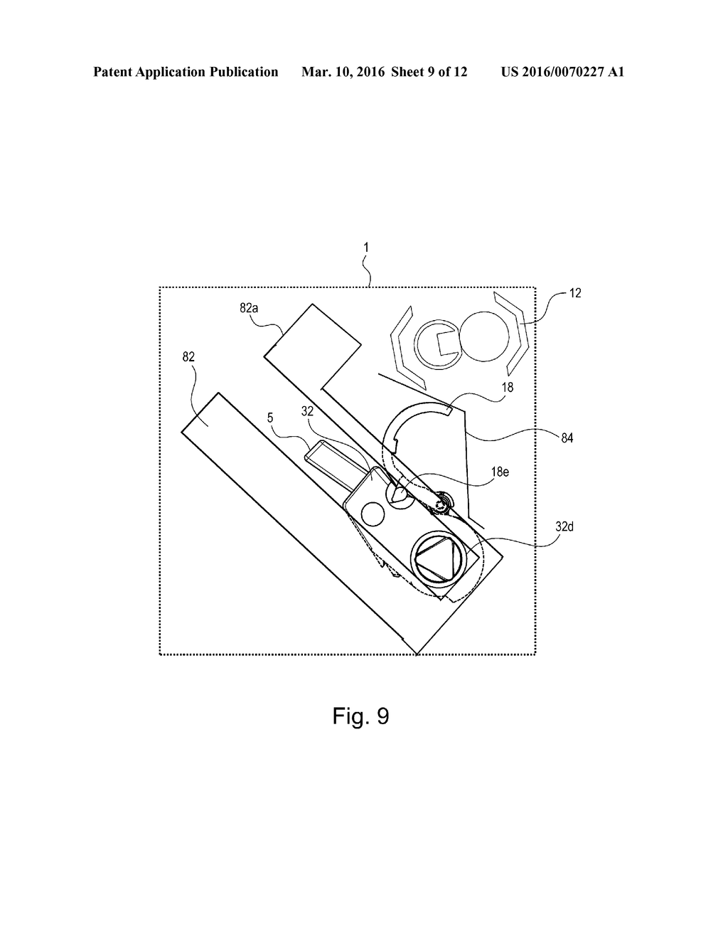 PROCESS CARTRIDGE - diagram, schematic, and image 10