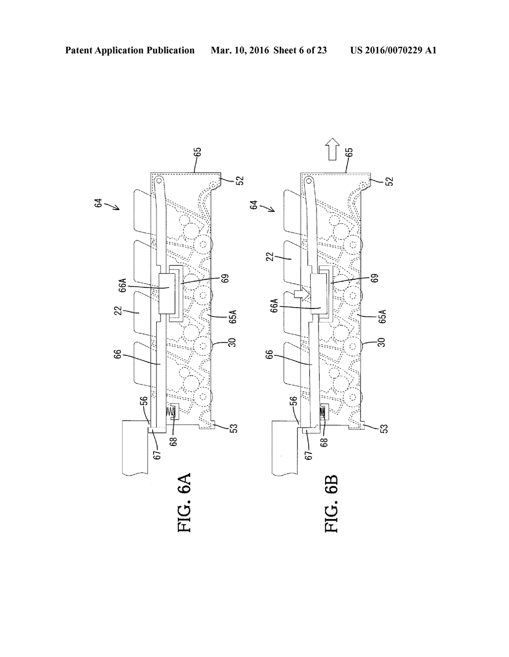 Image Forming Apparatus and Image Forming Unit - diagram, schematic, and image 07