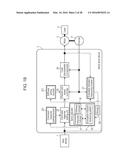 MOTOR DRIVE DEVICE diagram and image