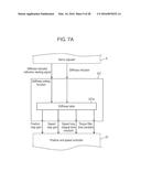 MOTOR DRIVE DEVICE diagram and image