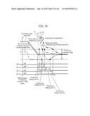 MOTOR DRIVE DEVICE diagram and image