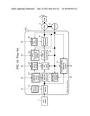 MOTOR DRIVE DEVICE diagram and image