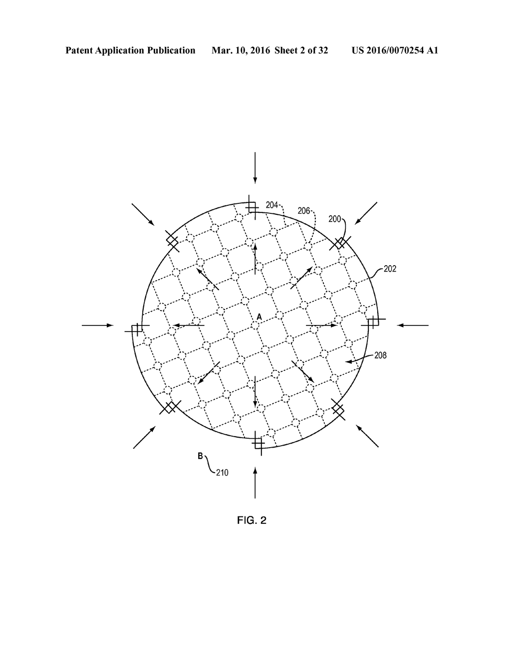 Methods and Apparatus for Digital Material Skins - diagram, schematic, and image 03