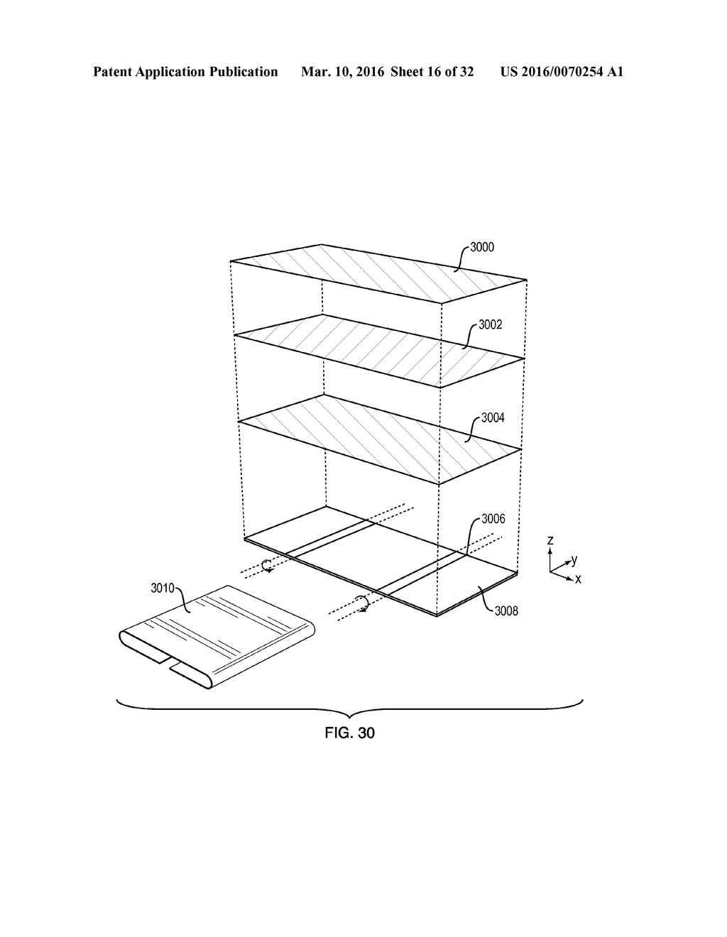 Methods and Apparatus for Digital Material Skins - diagram, schematic, and image 17