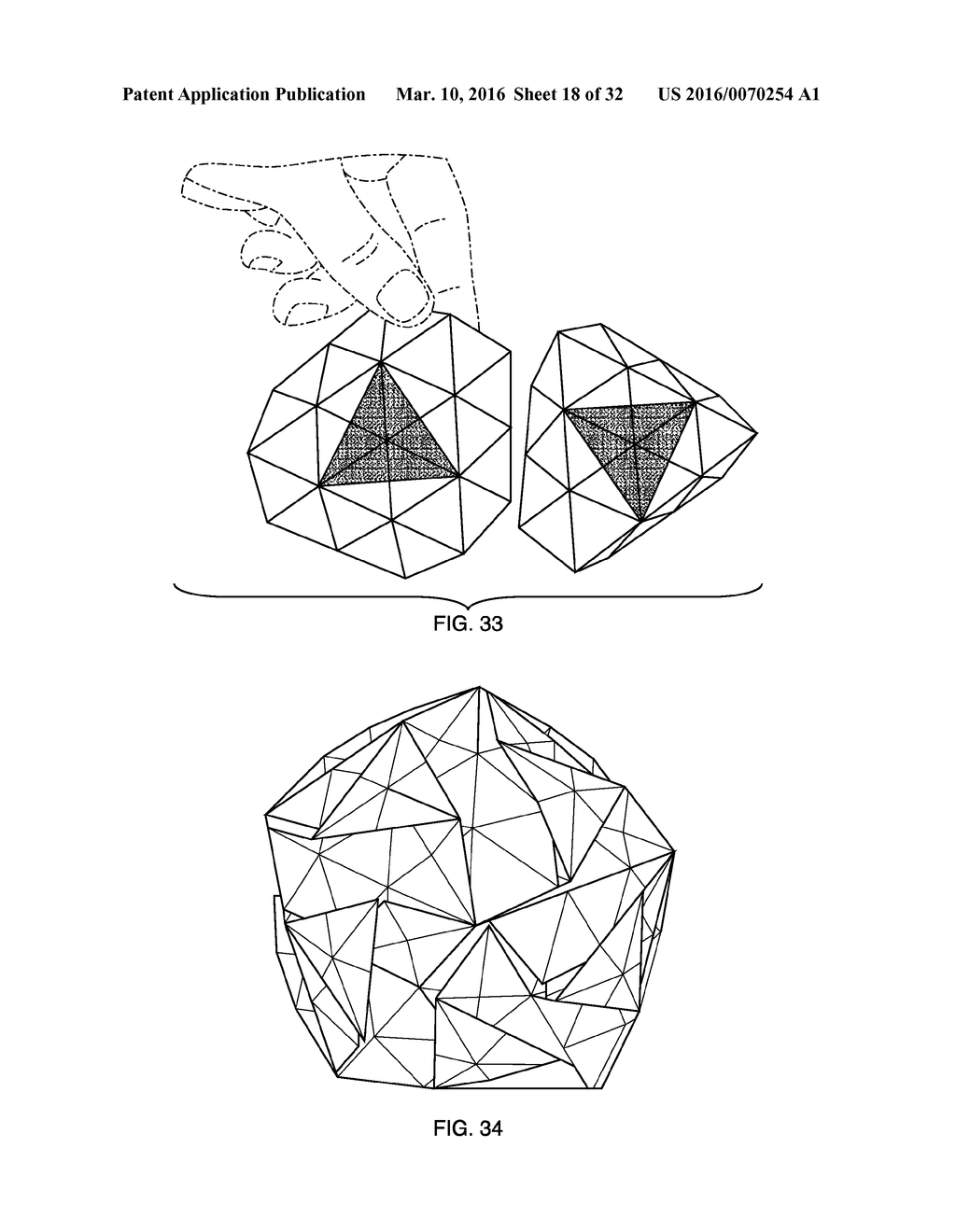 Methods and Apparatus for Digital Material Skins - diagram, schematic, and image 19