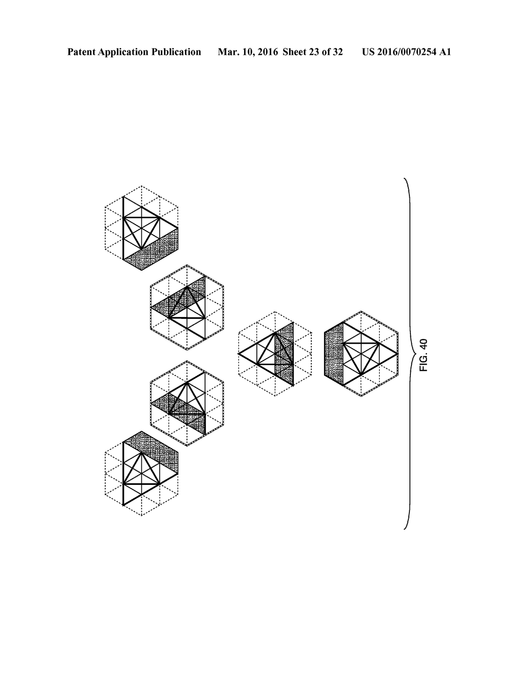 Methods and Apparatus for Digital Material Skins - diagram, schematic, and image 24