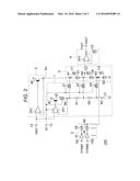 VOLTAGE GENERATING CIRCUIT diagram and image