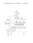 VOLTAGE GENERATING CIRCUIT diagram and image