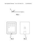 Peripheral Data Storage Device diagram and image