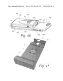 DOCKING SLEEVE WITH ELECTRICAL ADAPTER diagram and image