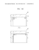 PORTABLE ELECTRONIC DEVICE AND METHOD OF CONTROLLING THE SAME diagram and image