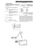 AUXILIARY ELECTRONIC INFORMATION LABEL diagram and image