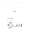 AUXILIARY ELECTRONIC INFORMATION LABEL diagram and image