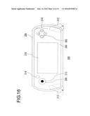 PORTABLE ELECTRONIC DEVICE diagram and image