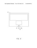 ELECTRONIC DEVICE ENCLOSURE diagram and image