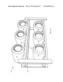 COMPUTER HOUSING diagram and image