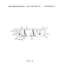 MOUNTING SYSTEM FOR HARD DISK DRIVE diagram and image