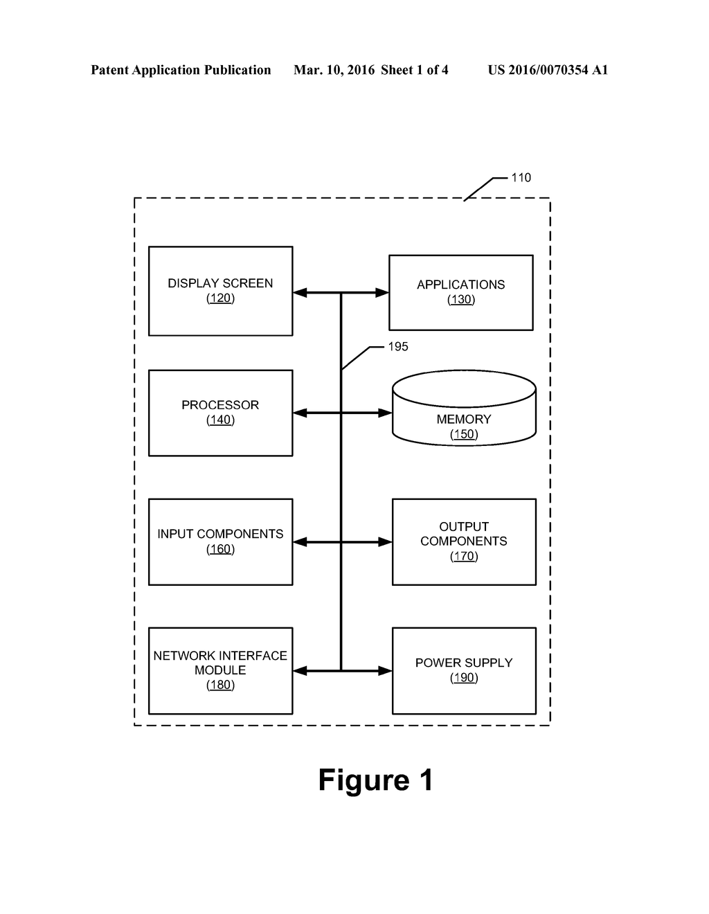 Context-Aware Activation of Camera and Flashlight Modules - diagram, schematic, and image 02