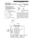 METHOD FOR GESTURE DETECTION, OPTICAL SENSOR CIRCUIT, IN PARTICULAR AN     OPTICAL SENSOR CIRCUIT FOR GESTURE DETECTION, AND OPTICAL SENSOR     ARRANGEMENT FOR GESTURE DETECTION diagram and image