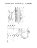 METHOD FOR GESTURE DETECTION, OPTICAL SENSOR CIRCUIT, IN PARTICULAR AN     OPTICAL SENSOR CIRCUIT FOR GESTURE DETECTION, AND OPTICAL SENSOR     ARRANGEMENT FOR GESTURE DETECTION diagram and image