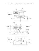 USER INTERFACE WITH PROXIMITY SENSING diagram and image