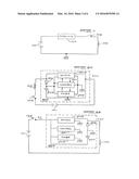 USER INTERFACE WITH PROXIMITY SENSING diagram and image