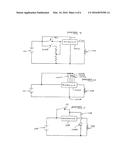 USER INTERFACE WITH PROXIMITY SENSING diagram and image