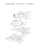 USER INTERFACE WITH PROXIMITY SENSING diagram and image