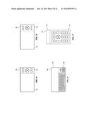 MULTI-FUNCTIONAL HAND-HELD DEVICE diagram and image