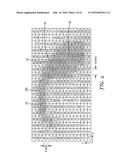 Method and System for Resolving Multiple Proximate Touches diagram and image