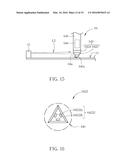 TOUCH INPUT SYSTEM AND TOUCH-POSITION GENERATING DEVICE AND METHOD THEREOF diagram and image