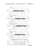 DISPLAY-EFFICIENT TEXT ENTRY AND EDITING diagram and image