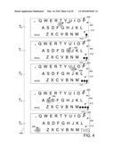 DISPLAY-EFFICIENT TEXT ENTRY AND EDITING diagram and image