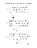 DISPLAY-EFFICIENT TEXT ENTRY AND EDITING diagram and image