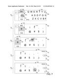 DISPLAY-EFFICIENT TEXT ENTRY AND EDITING diagram and image