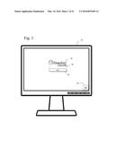 MAGNIFICATION INTERFACE WITH INDEPENDENT POINTER SIZING diagram and image