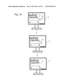 MAGNIFICATION INTERFACE WITH INDEPENDENT POINTER SIZING diagram and image